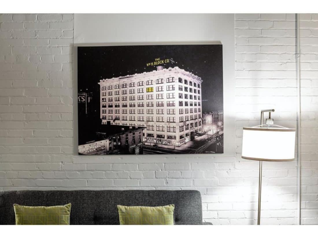 Beautiful 2br 2ba In The Block By Cozysuites Appartement