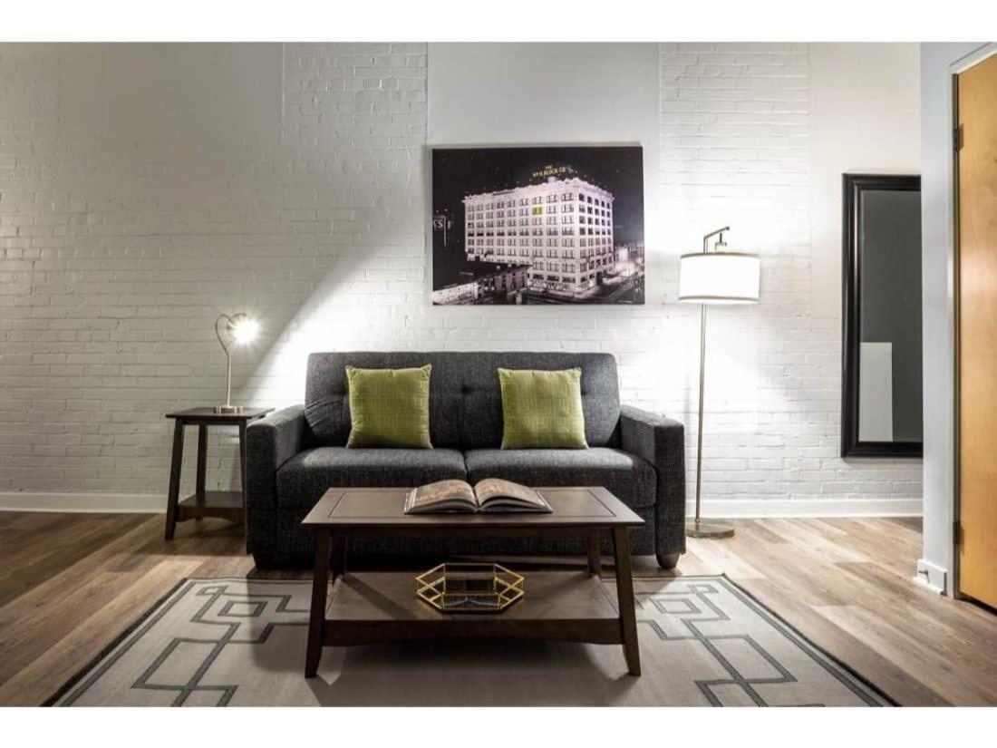 Appartement Beautiful 2br 2ba In The Block By Cozysuites
